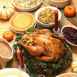 November is Thanksgiving Safety Tips