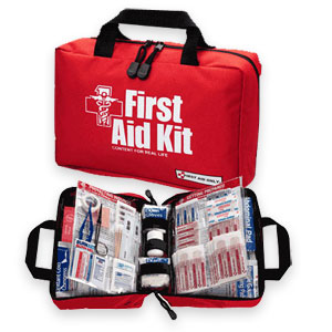 Pet Poison First Aid Kit