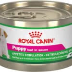 Royal Canin Puppy Loaf In Sauce